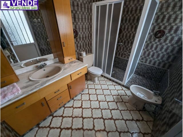 3 slaapkamer Huis te koop in Salinas met garage - € 84.000 (Ref: 8983858)