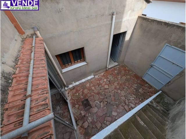 3 slaapkamer Huis te koop in Salinas met garage - € 84.000 (Ref: 8983858)