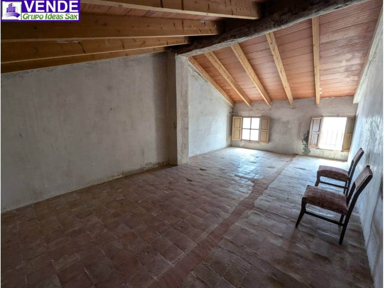 3 slaapkamer Huis te koop in Salinas met garage - € 84.000 (Ref: 8983858)