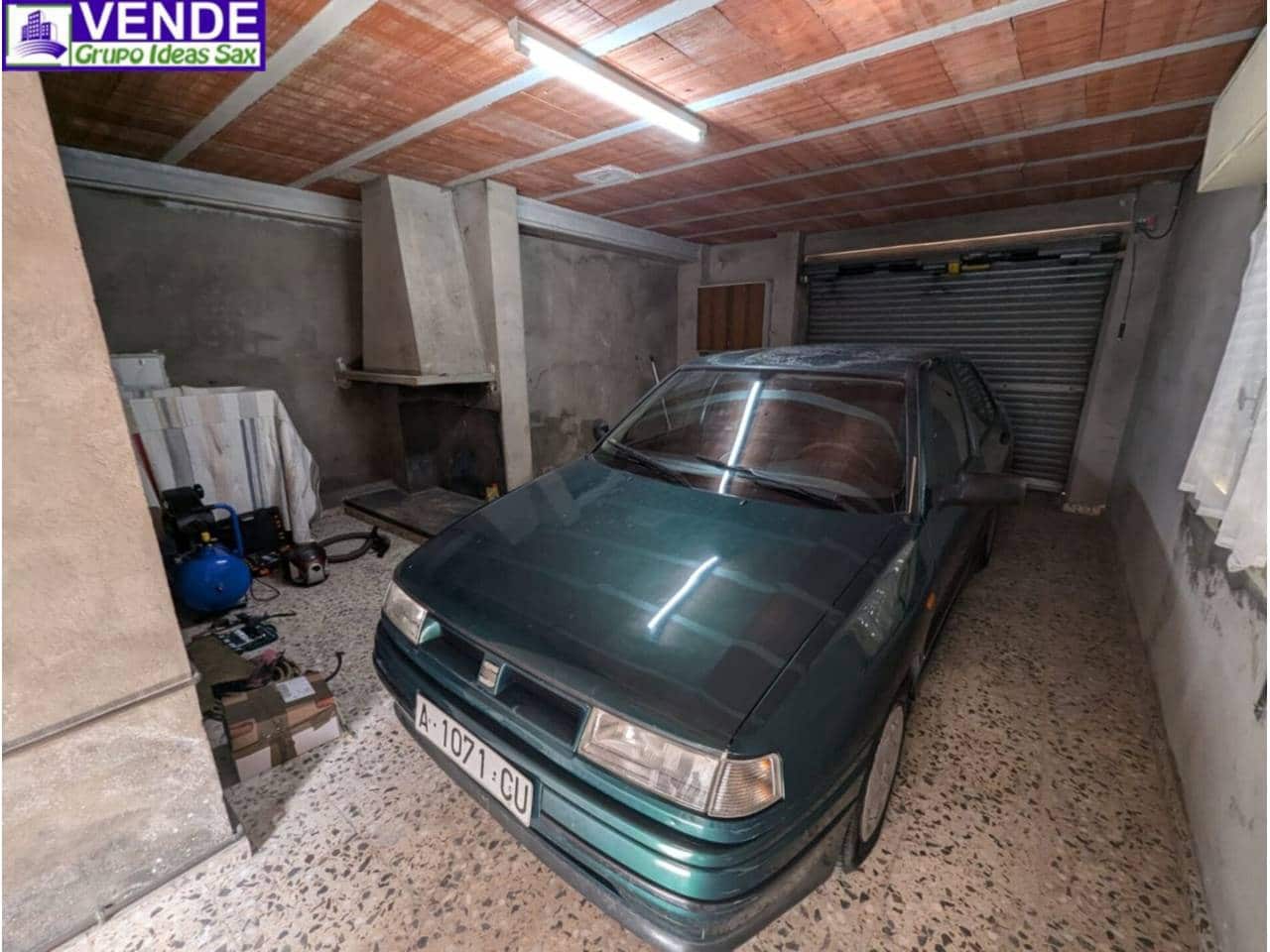 3 slaapkamer Huis te koop in Salinas met garage - € 84.000 (Ref: 8983858)