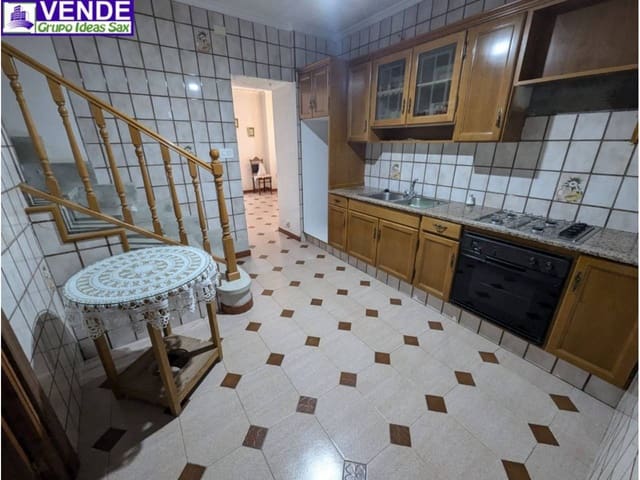 3 slaapkamer Huis te koop in Salinas met garage - € 84.000 (Ref: 8983858)