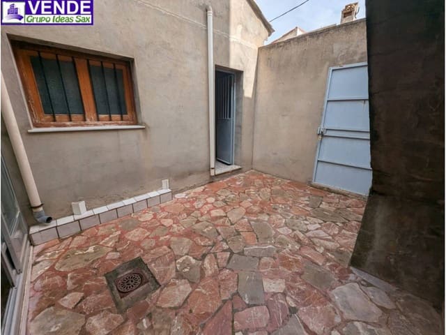 3 slaapkamer Huis te koop in Salinas met garage - € 84.000 (Ref: 8983858)