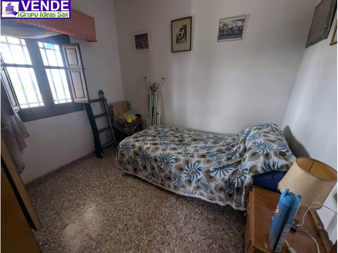 2 quarto Quinta/Casa Rural para venda em Sax com piscina garagem - 99 950 € (Ref: 9064844)