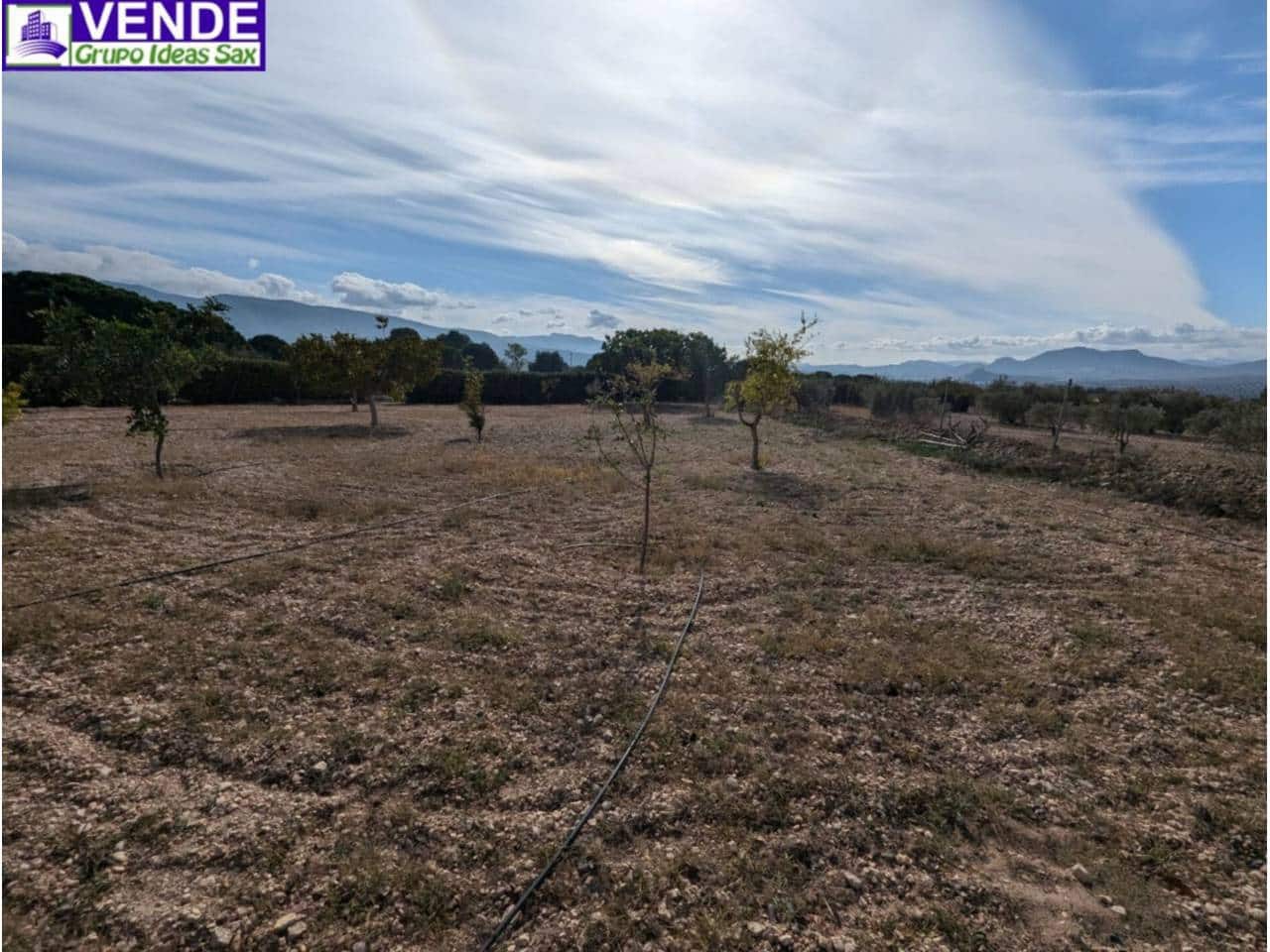 2 quarto Quinta/Casa Rural para venda em Sax com piscina garagem - 99 950 € (Ref: 9064844)