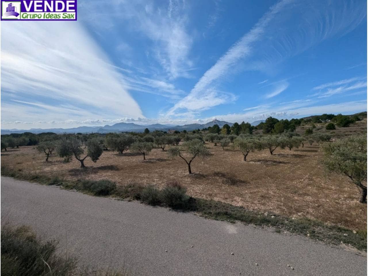 2 quarto Quinta/Casa Rural para venda em Sax com piscina garagem - 99 950 € (Ref: 9064844)