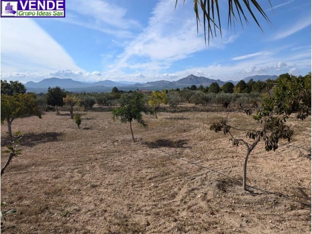 2 quarto Quinta/Casa Rural para venda em Sax com piscina garagem - 99 950 € (Ref: 9064844)