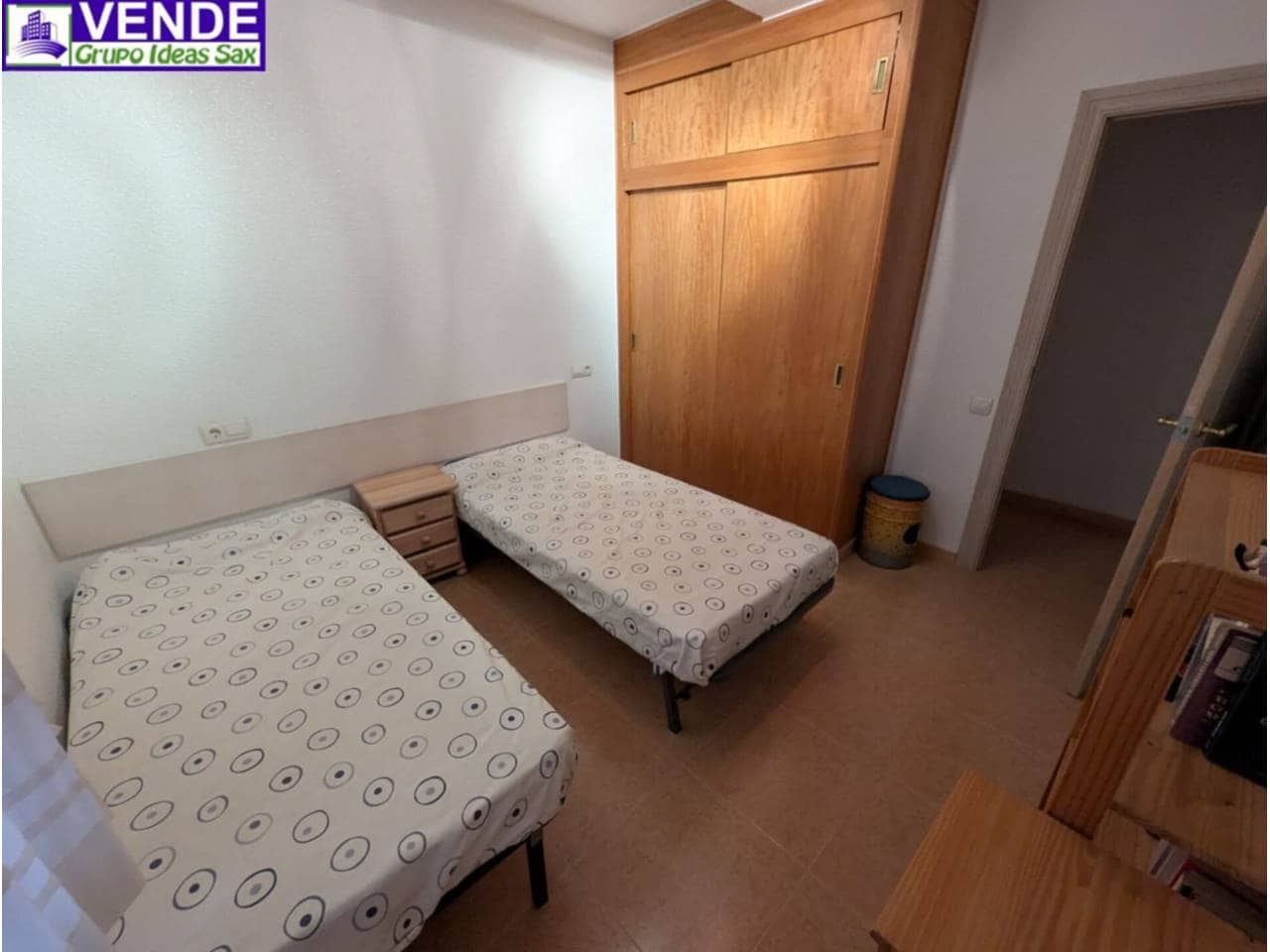 6 soverom Hus til salgs i Sax - € 250 000 (Ref: 9068432)