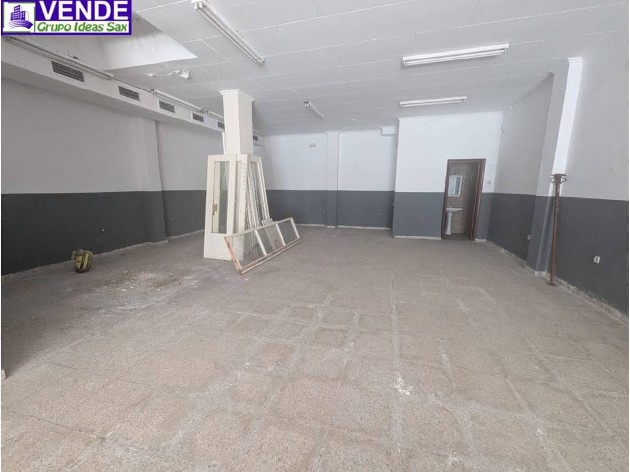 6 soverom Hus til salgs i Sax - € 250 000 (Ref: 9068432)