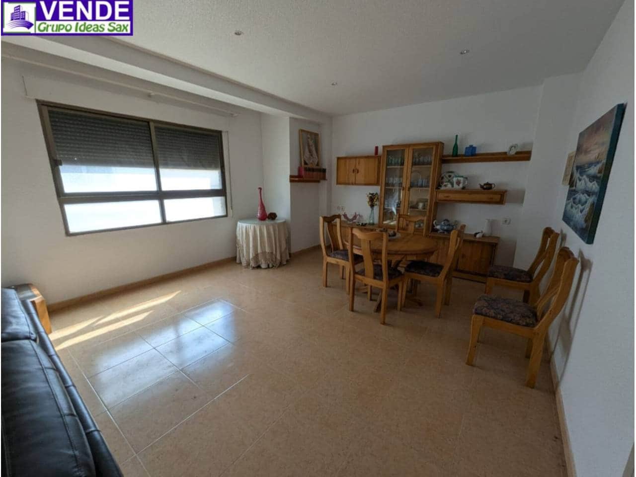 6 soverom Hus til salgs i Sax - € 250 000 (Ref: 9068432)