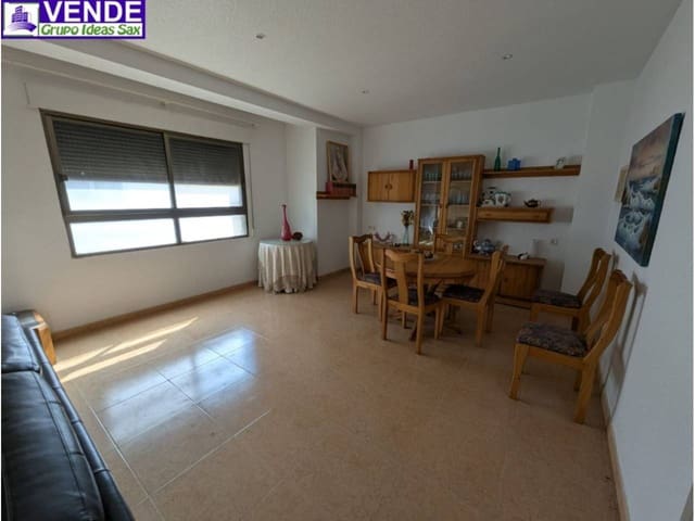 6 soverom Hus til salgs i Sax - € 250 000 (Ref: 9068432)