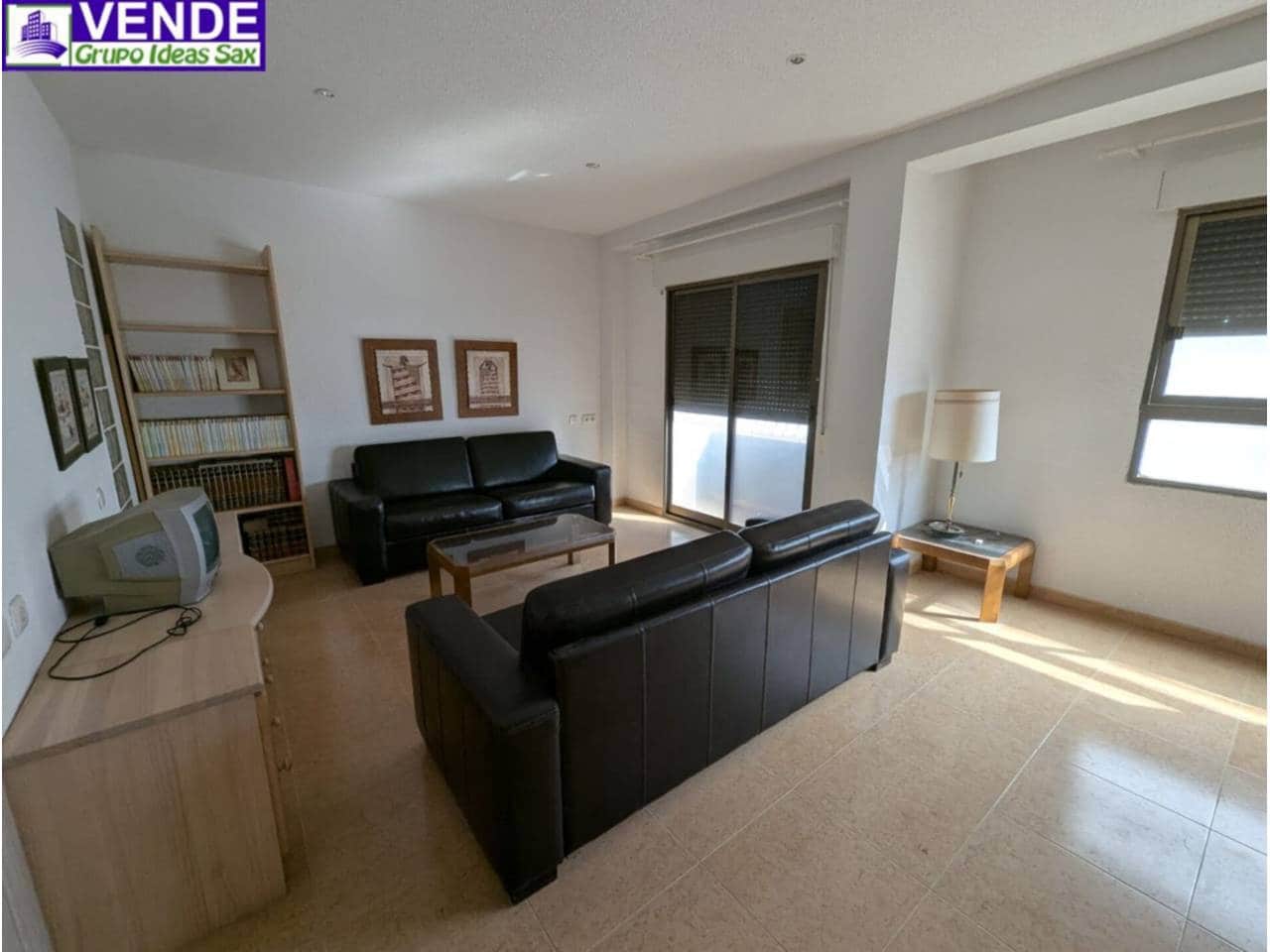 6 soverom Hus til salgs i Sax - € 250 000 (Ref: 9068432)