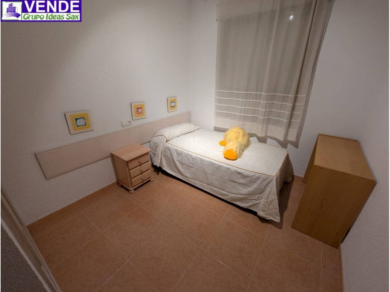 6 soverom Hus til salgs i Sax - € 250 000 (Ref: 9068432)