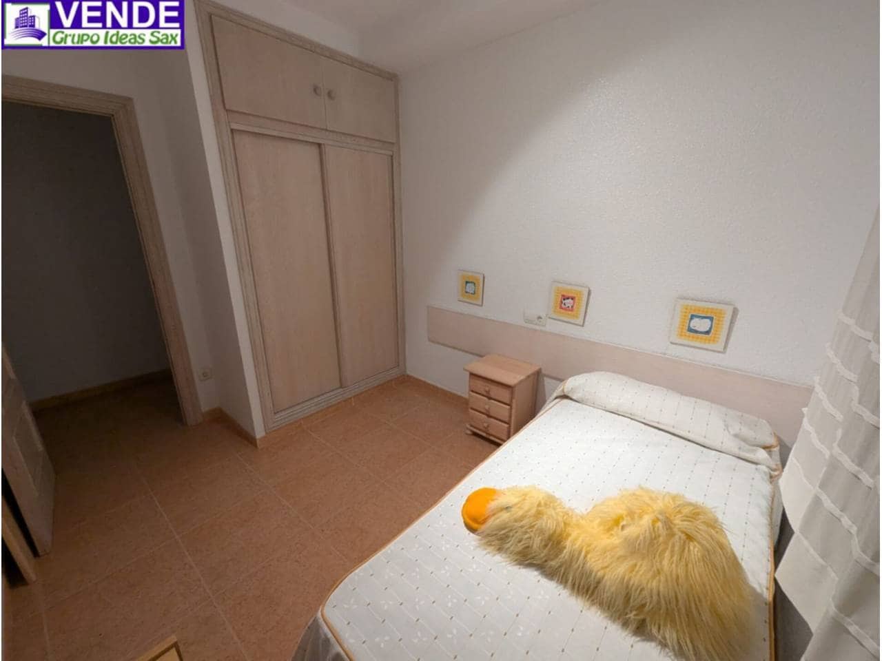 6 soverom Hus til salgs i Sax - € 250 000 (Ref: 9068432)