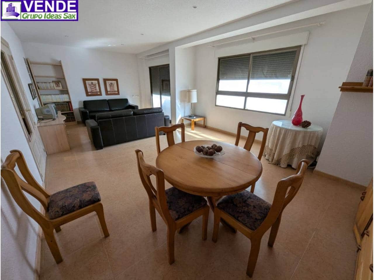 6 soverom Hus til salgs i Sax - € 250 000 (Ref: 9068432)