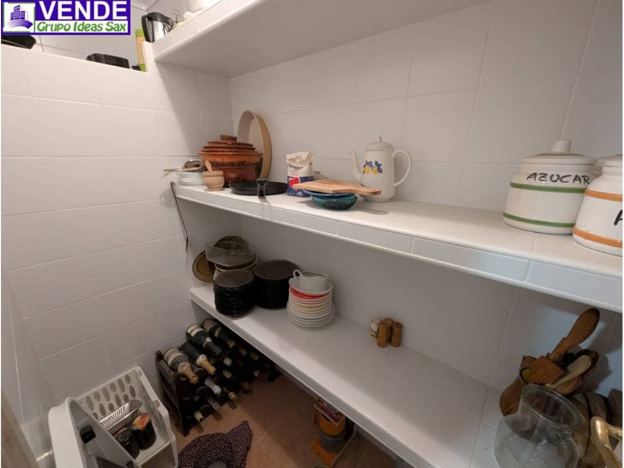 6 soverom Hus til salgs i Sax - € 250 000 (Ref: 9068432)