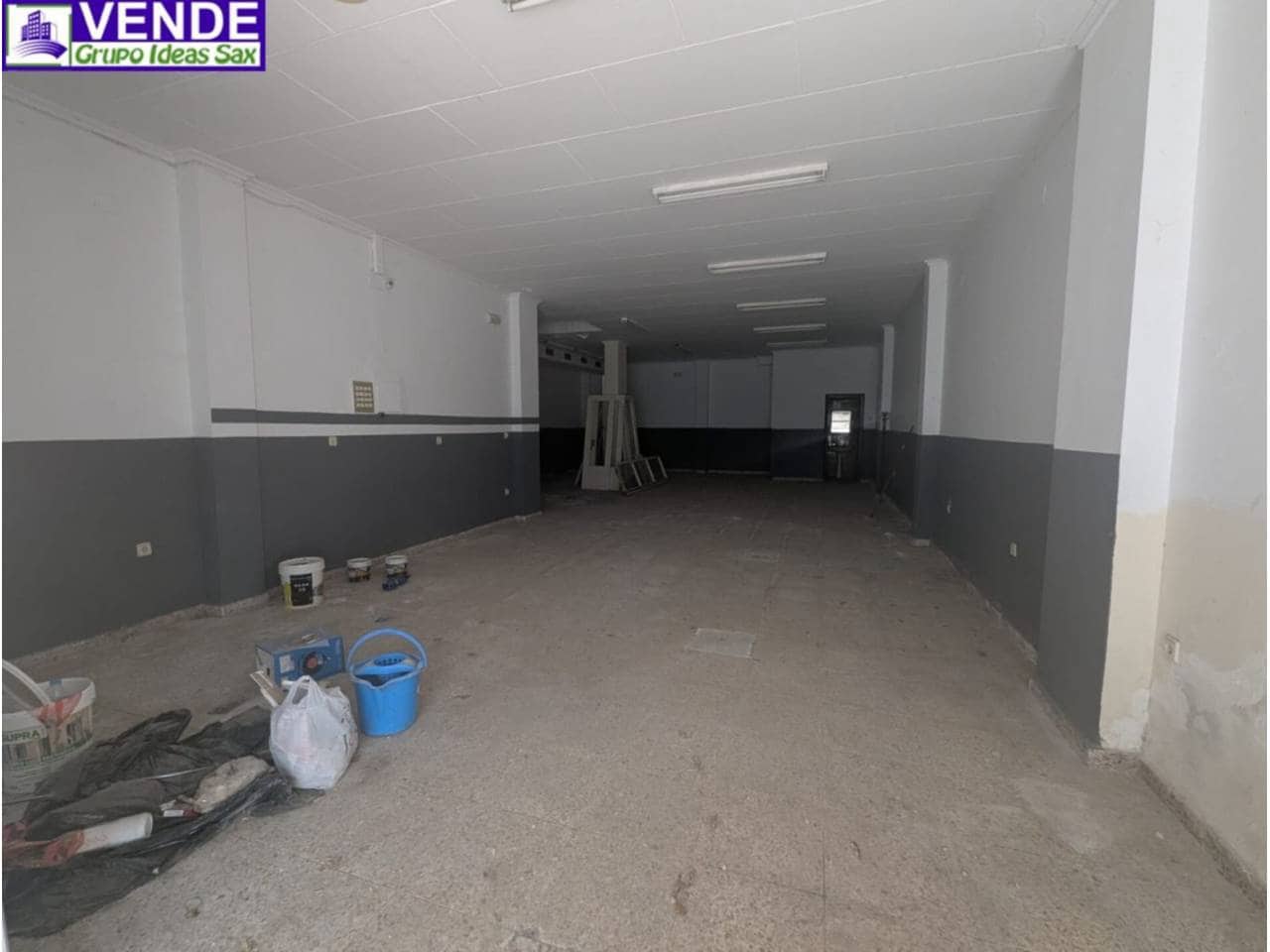 6 soverom Hus til salgs i Sax - € 250 000 (Ref: 9068432)