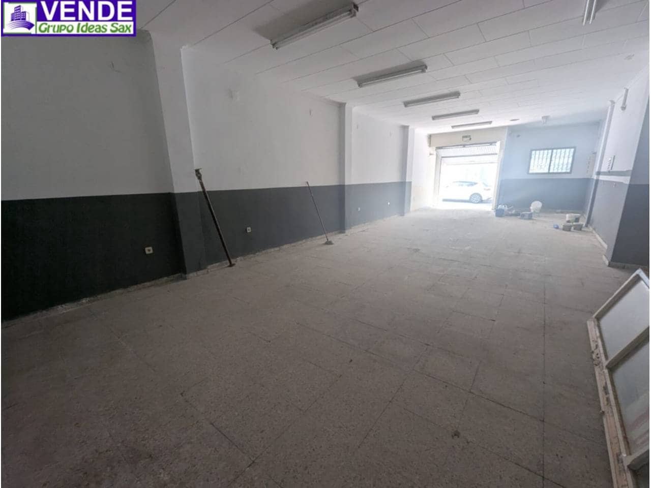 6 soverom Hus til salgs i Sax - € 250 000 (Ref: 9068432)