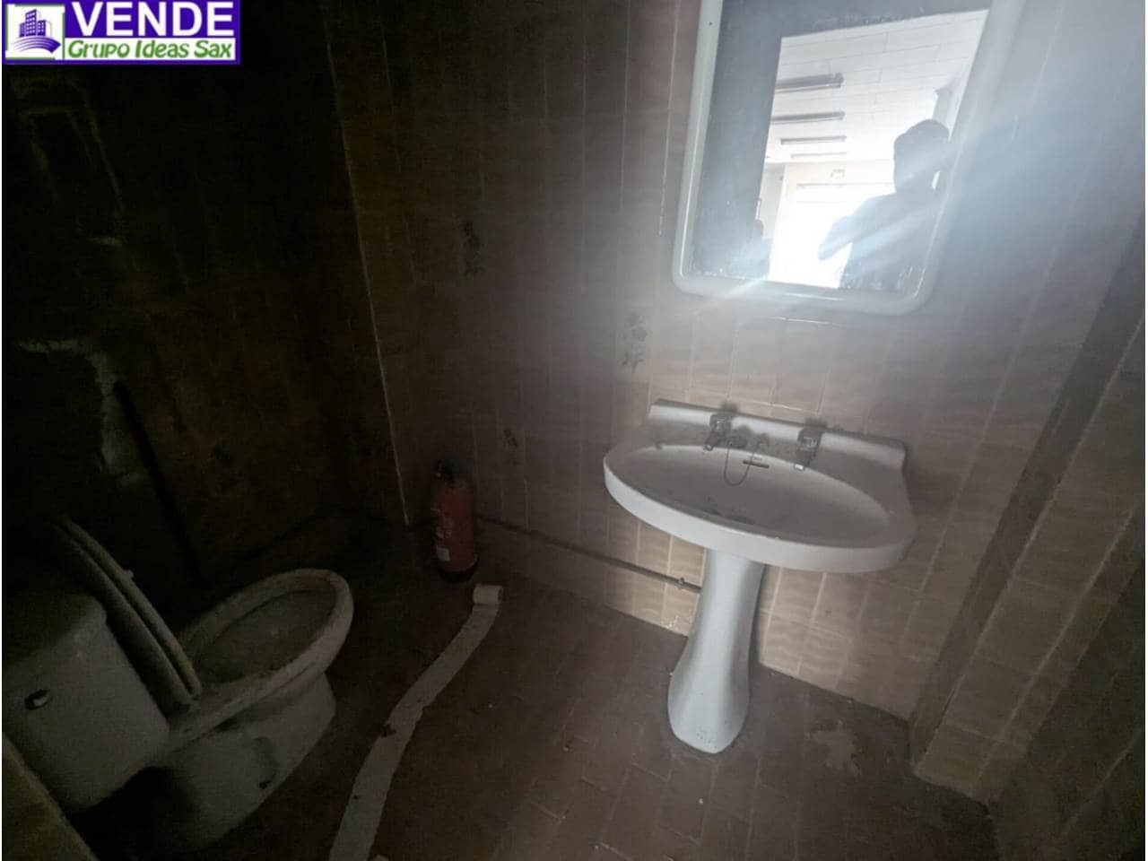 6 soverom Hus til salgs i Sax - € 250 000 (Ref: 9068432)