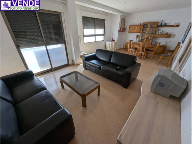 6 soverom Hus til salgs i Sax - € 250 000 (Ref: 9068432)