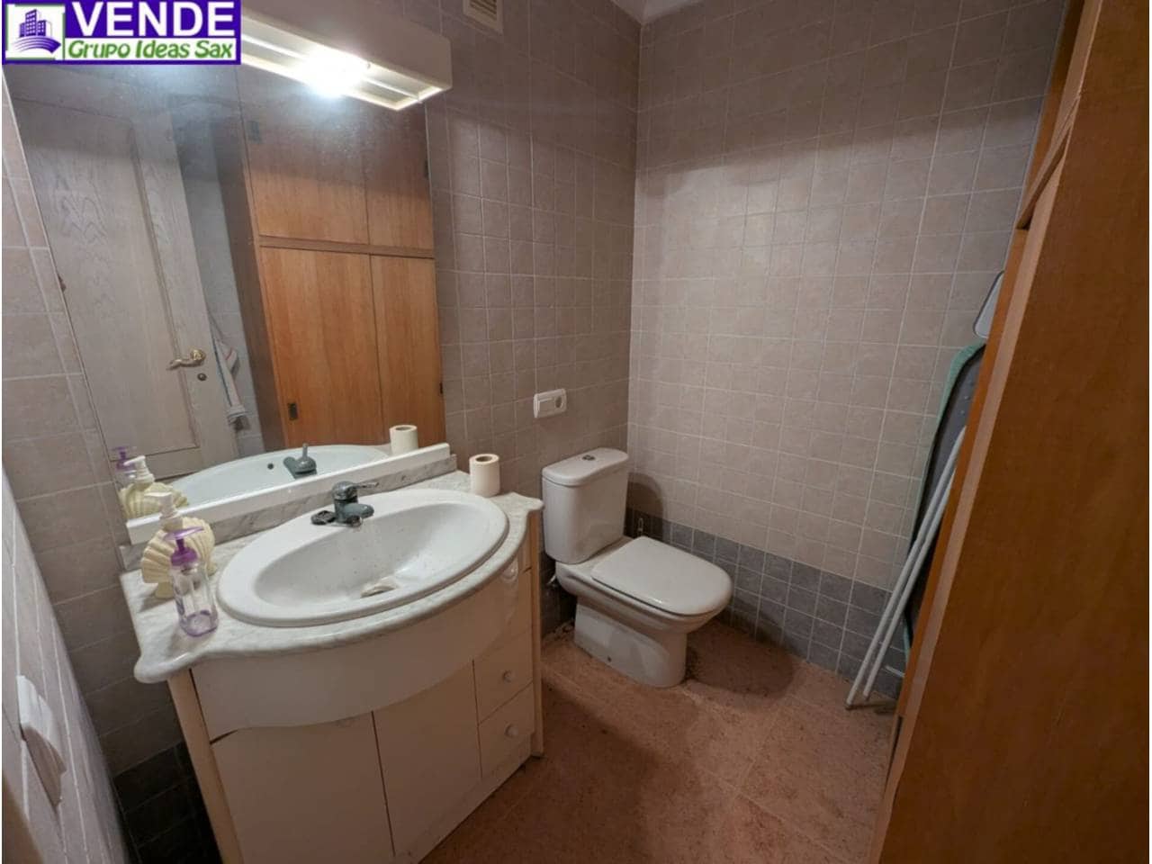 6 soverom Hus til salgs i Sax - € 250 000 (Ref: 9068432)