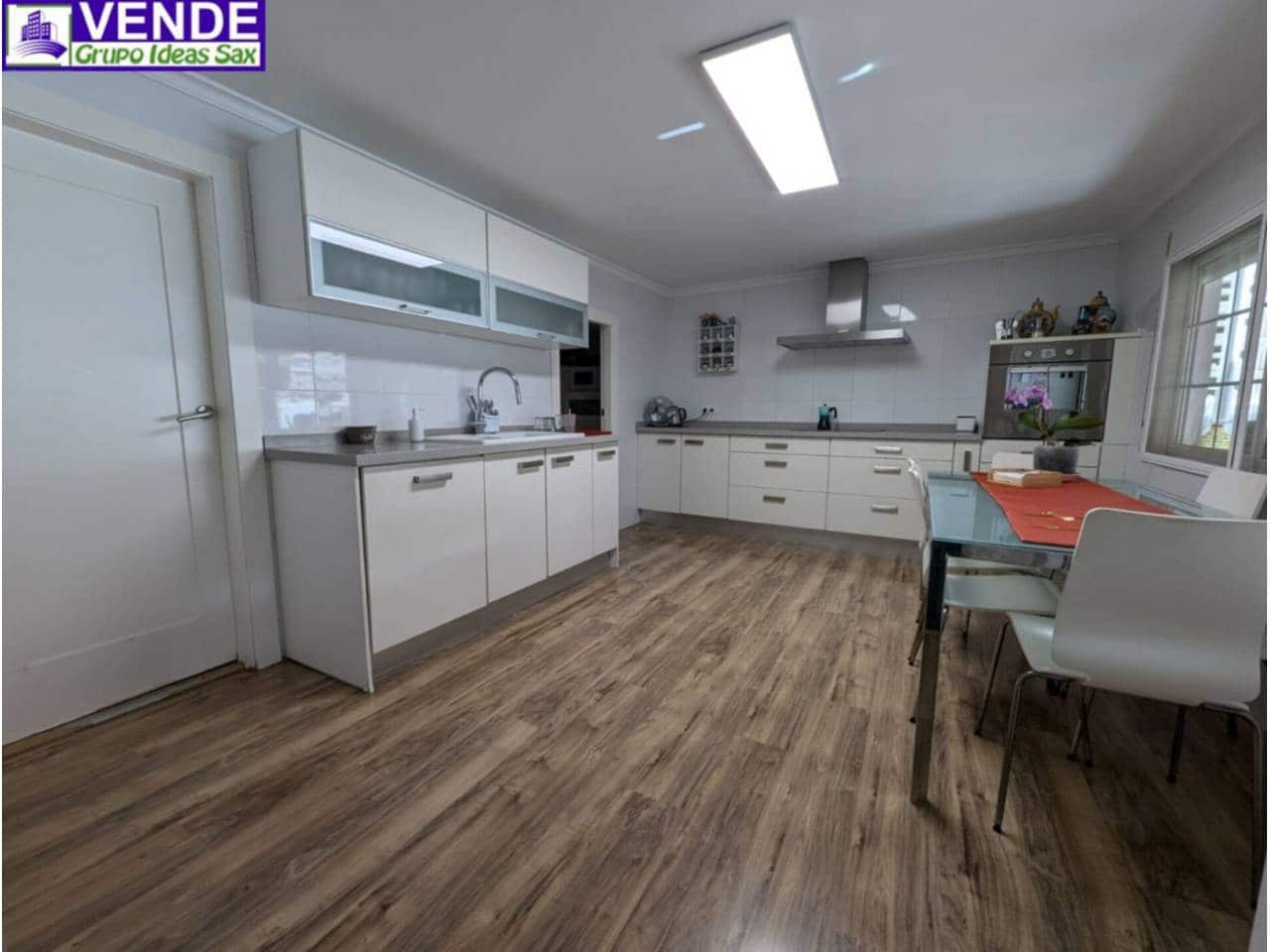 3 soverom Finca/Herregård til salgs i Sax med garasje - € 269 995 (Ref: 9106202)