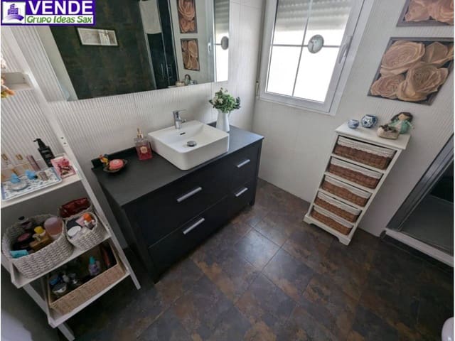 3 soverom Finca/Herregård til salgs i Sax med garasje - € 269 995 (Ref: 9106202)