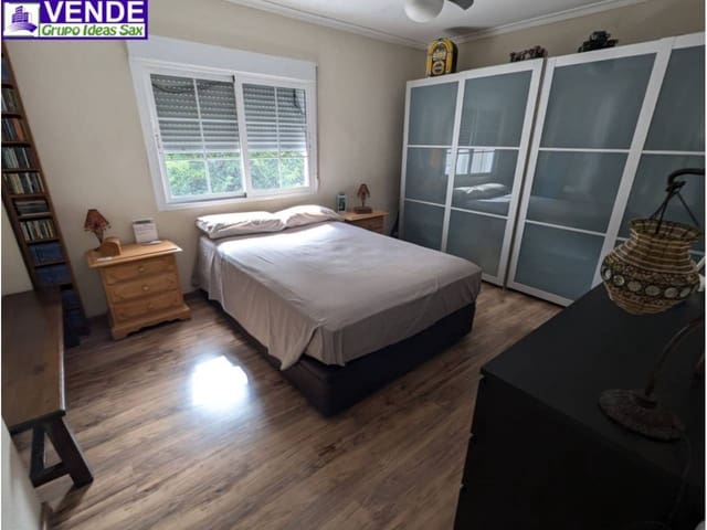 3 soverom Finca/Herregård til salgs i Sax med garasje - € 269 995 (Ref: 9106202)