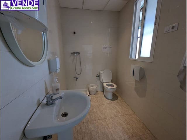 Business for sale in Sax - € 280,000 (Ref: 9116554)