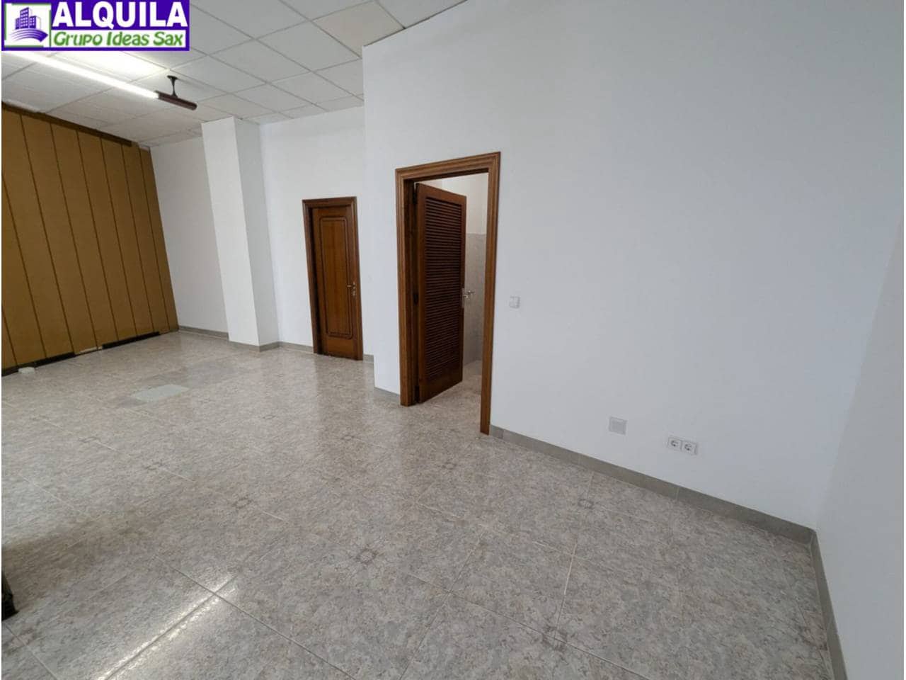 Local Commercial à vendre à Sax - 130 000 € (Ref: 9145141)