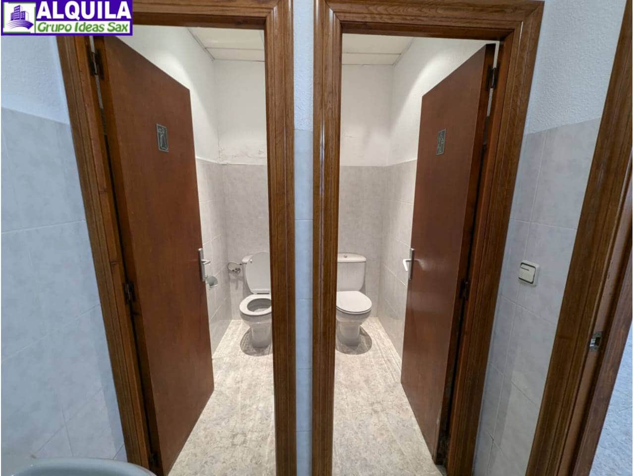 Local Commercial à vendre à Sax - 130 000 € (Ref: 9145141)