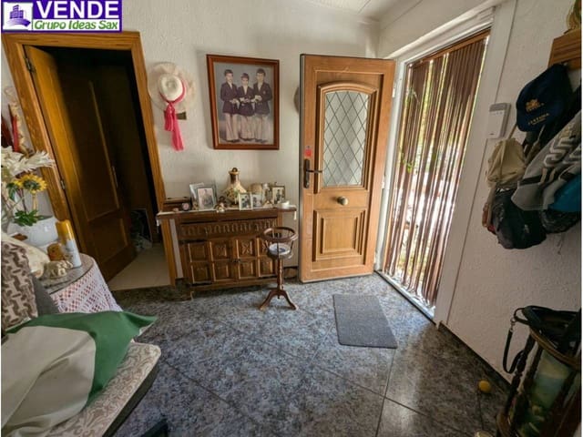 4 soverom Finca/Herregård til salgs i Villena med garasje - € 207 500 (Ref: 9159072)