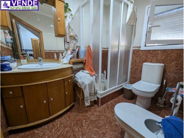 4 soverom Finca/Herregård til salgs i Villena med garasje - € 207 500 (Ref: 9159072)