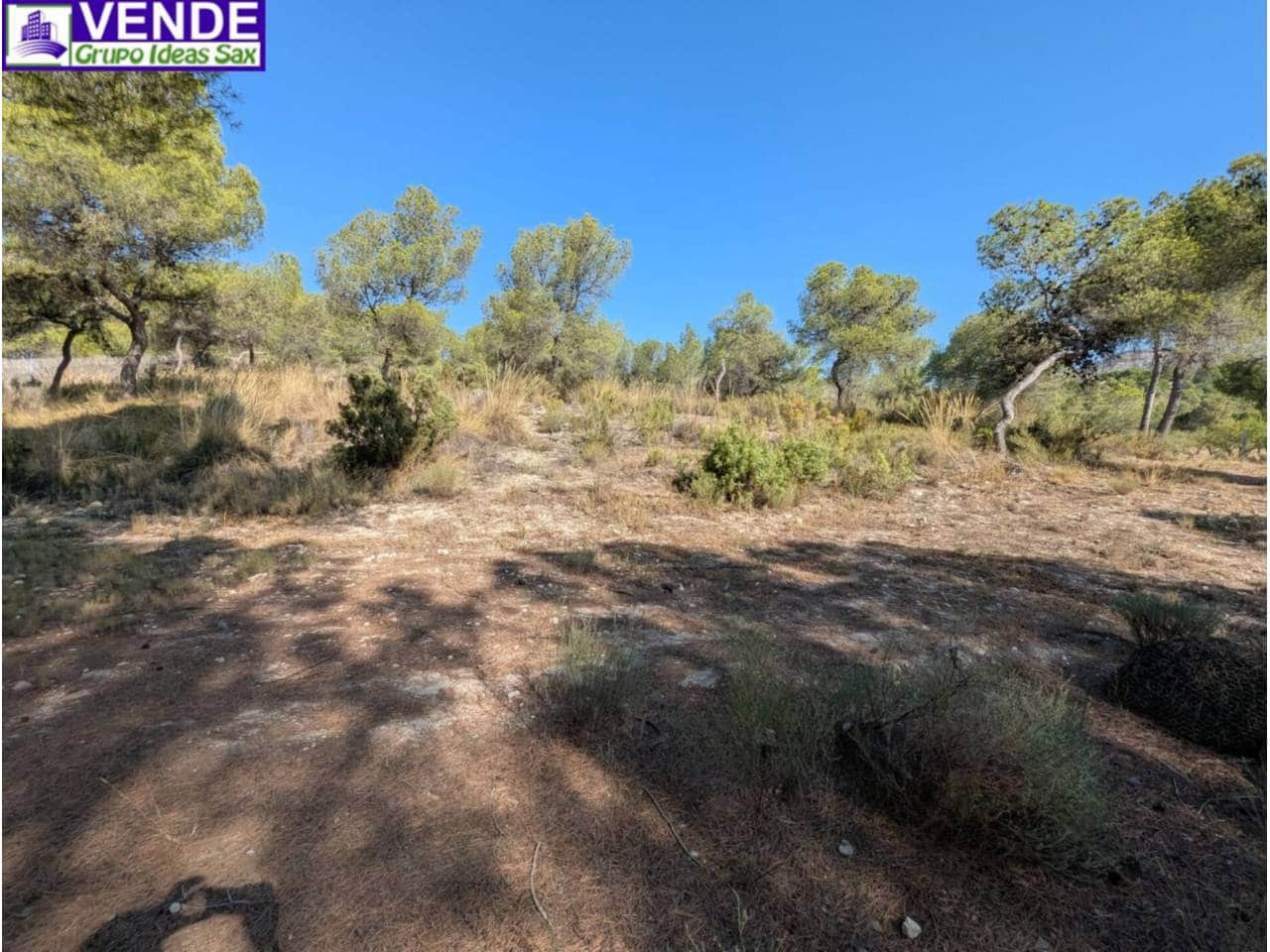 4 soverom Finca/Herregård til salgs i Sax med svømmebasseng garasje - € 315 000 (Ref: 9159074)