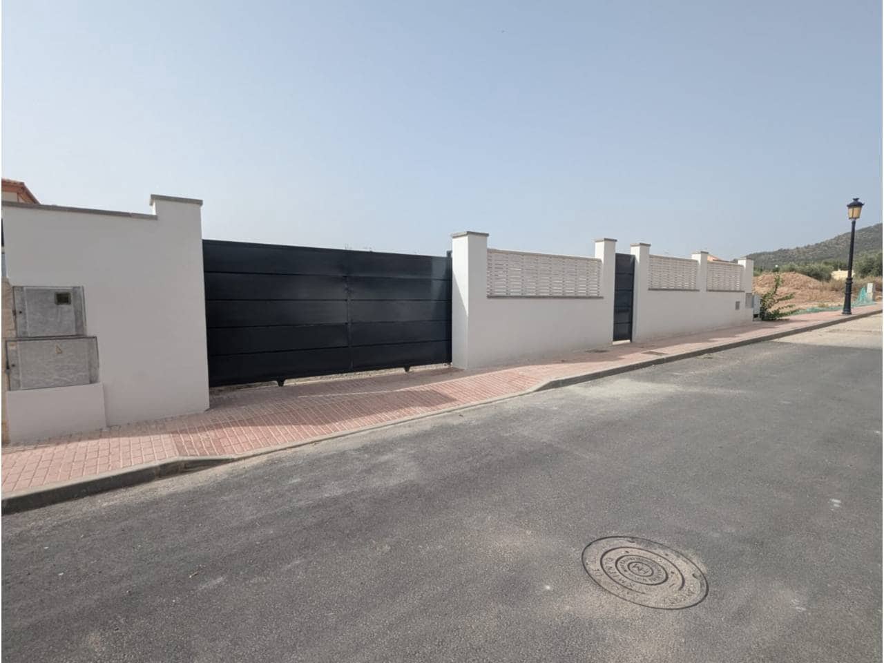 Bouwgrond te koop in Salinas - € 69.000 (Ref: 9190786)