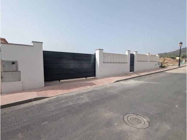 Building Plot for sale in Salinas - € 69,000 (Ref: 9190786)