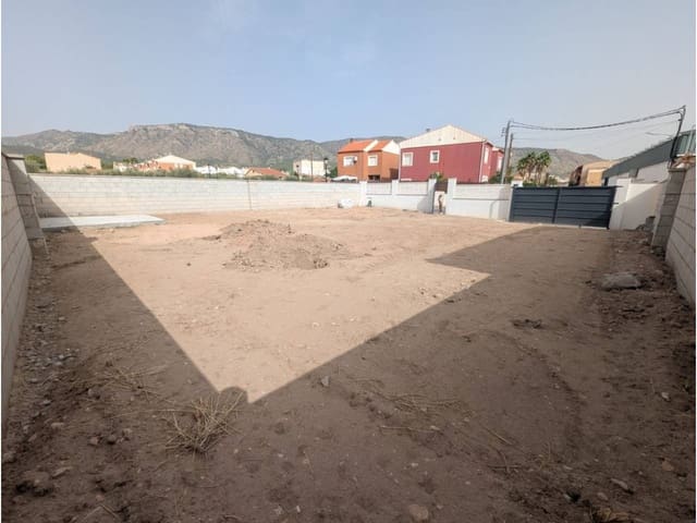 Building Plot for sale in Salinas - € 69,000 (Ref: 9190786)