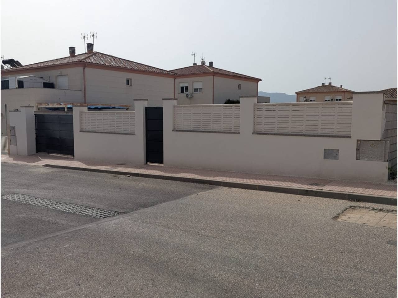 Bouwgrond te koop in Salinas - € 69.000 (Ref: 9190786)