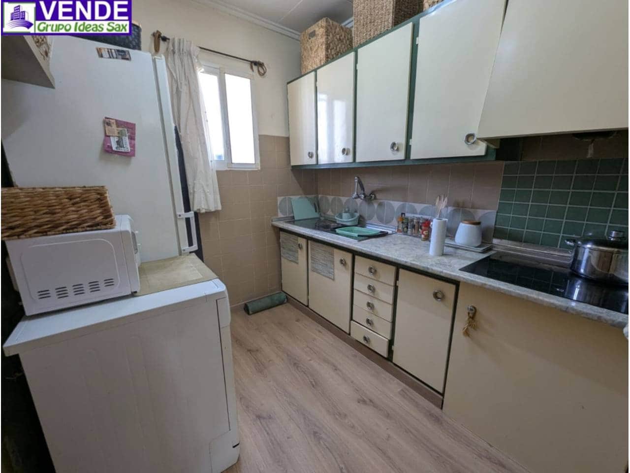 3 makuuhuone Maalaistalo myytävänä paikassa Salinas mukana uima-altaan - 177 000 € (Ref: 9228142)