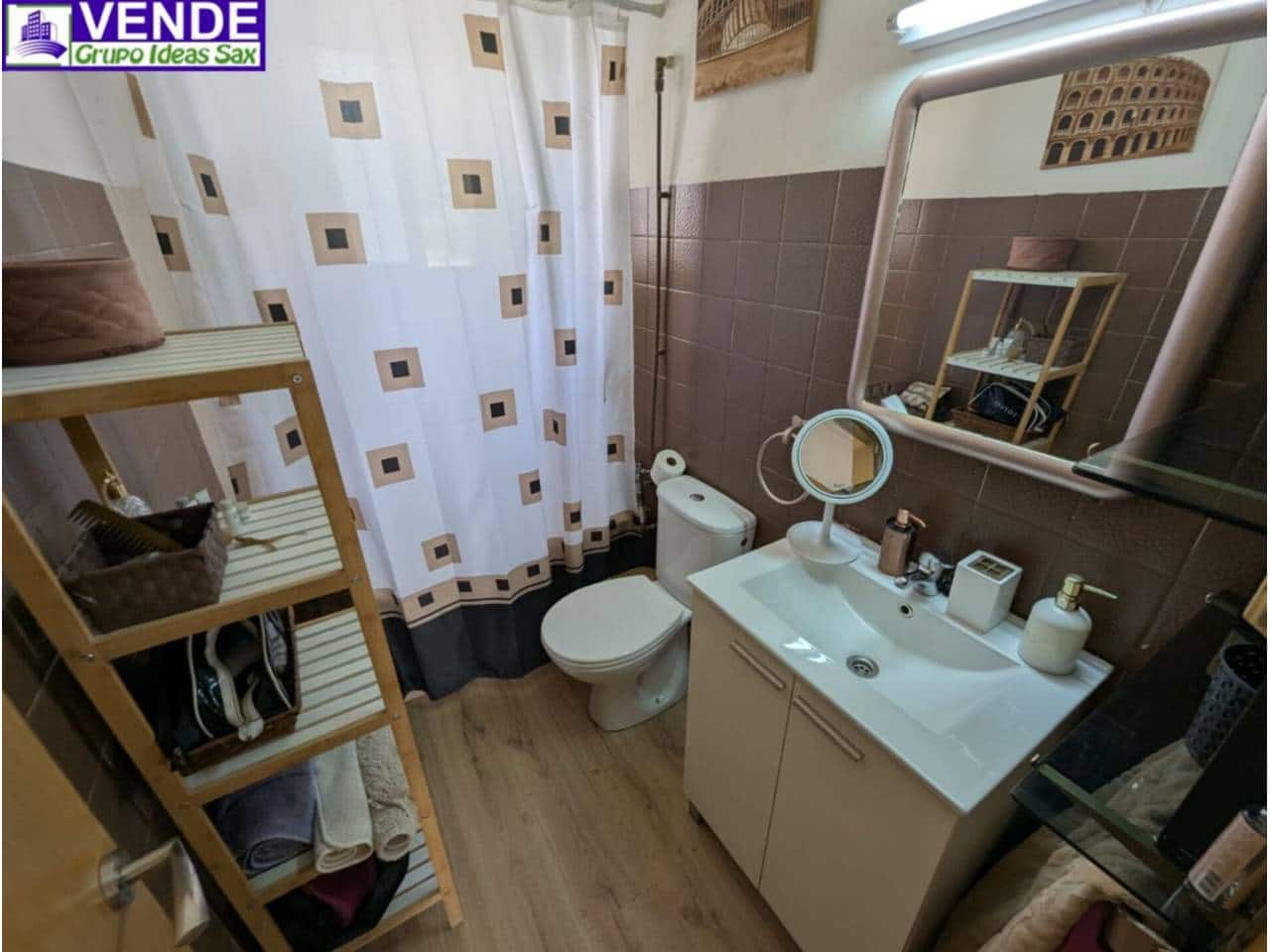 3 makuuhuone Maalaistalo myytävänä paikassa Salinas mukana uima-altaan - 177 000 € (Ref: 9228142)