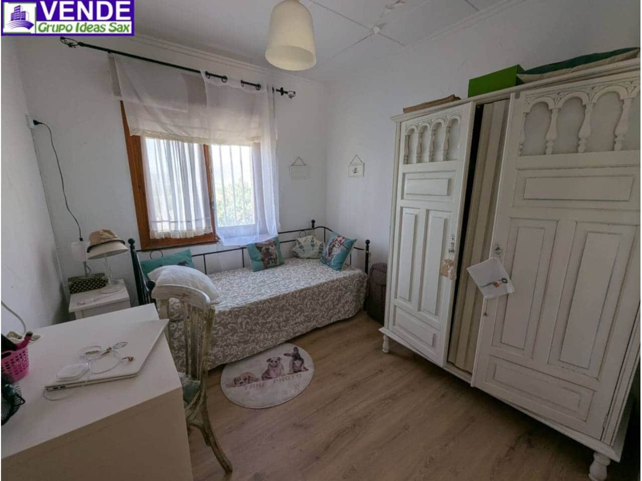 3 makuuhuone Maalaistalo myytävänä paikassa Salinas mukana uima-altaan - 177 000 € (Ref: 9228142)