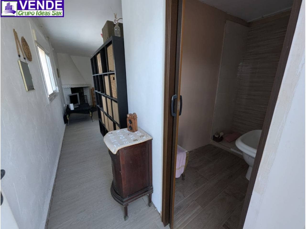 3 makuuhuone Maalaistalo myytävänä paikassa Salinas mukana uima-altaan - 177 000 € (Ref: 9228142)