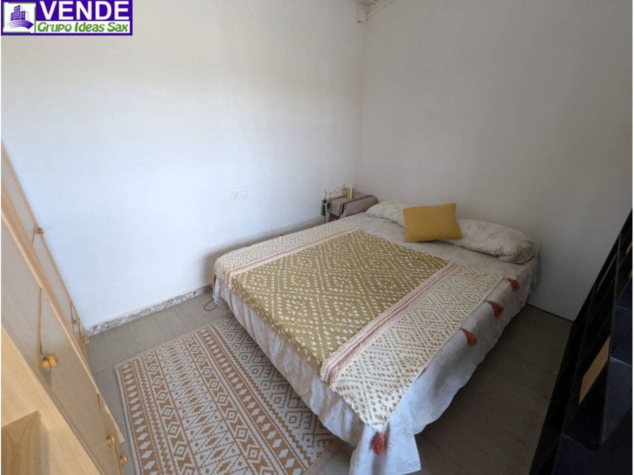 3 makuuhuone Maalaistalo myytävänä paikassa Salinas mukana uima-altaan - 177 000 € (Ref: 9228142)