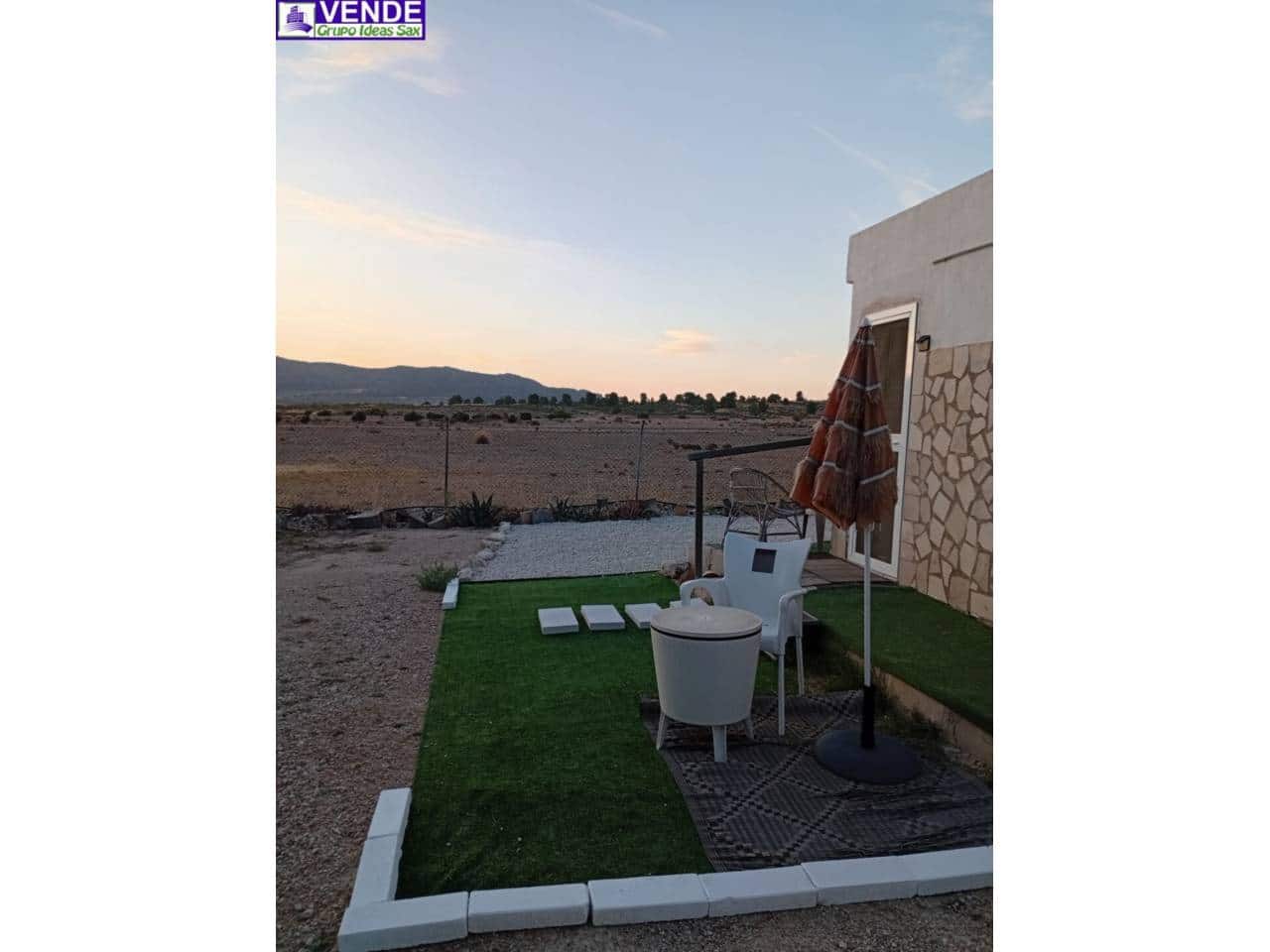 3 makuuhuone Maalaistalo myytävänä paikassa Salinas mukana uima-altaan - 177 000 € (Ref: 9228142)