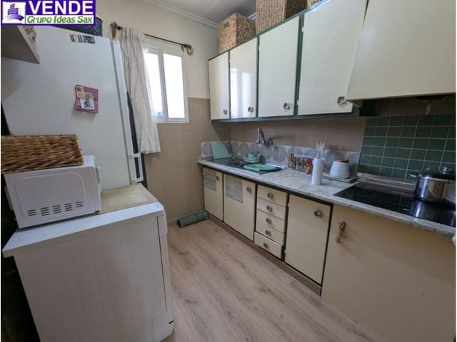 3 soveværelse Finca/Landehus til salg i Salinas med swimmingpool - € 177.000 (Ref: 9228142)