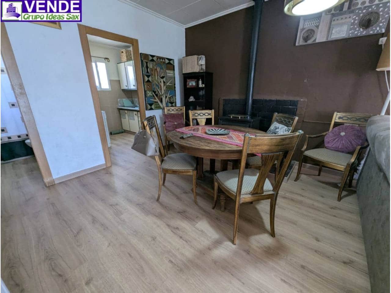 3 makuuhuone Maalaistalo myytävänä paikassa Salinas mukana uima-altaan - 177 000 € (Ref: 9228142)