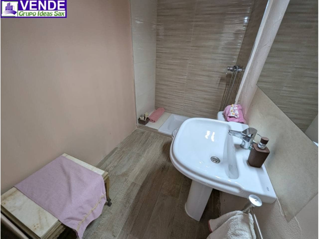 3 makuuhuone Maalaistalo myytävänä paikassa Salinas mukana uima-altaan - 177 000 € (Ref: 9228142)