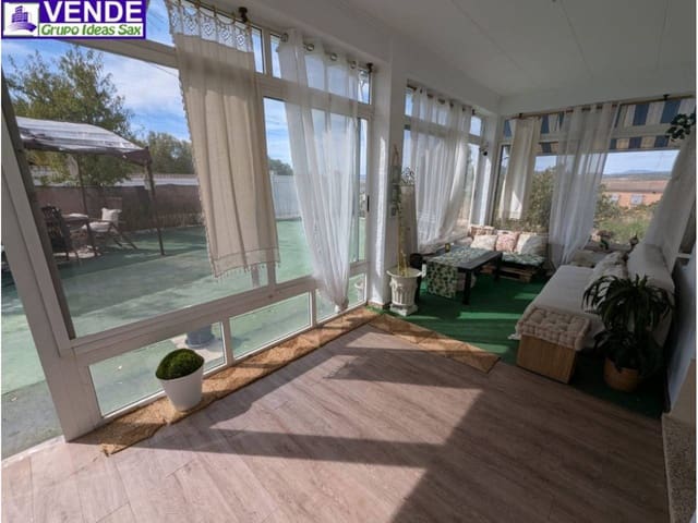 3 soveværelse Finca/Landehus til salg i Salinas med swimmingpool - € 177.000 (Ref: 9228142)