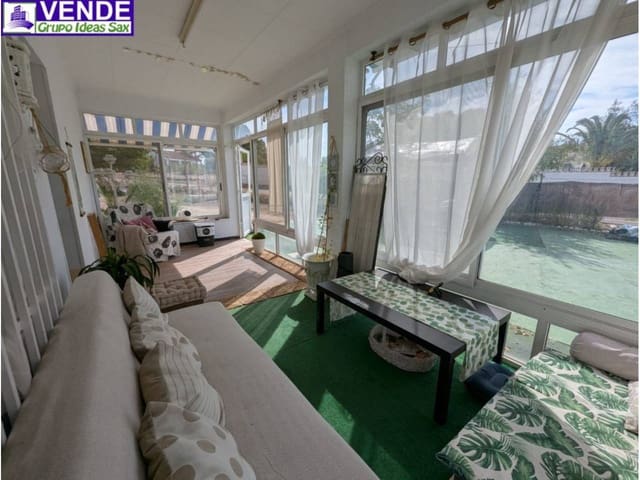 3 soveværelse Finca/Landehus til salg i Salinas med swimmingpool - € 177.000 (Ref: 9228142)