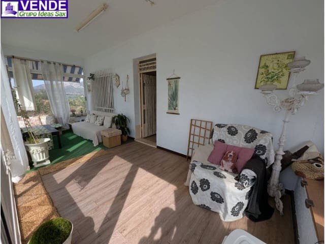 3 soveværelse Finca/Landehus til salg i Salinas med swimmingpool - € 177.000 (Ref: 9228142)