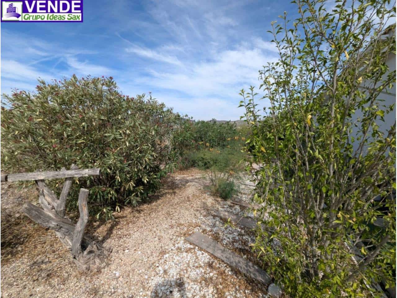 3 makuuhuone Maalaistalo myytävänä paikassa Salinas mukana uima-altaan - 177 000 € (Ref: 9228142)